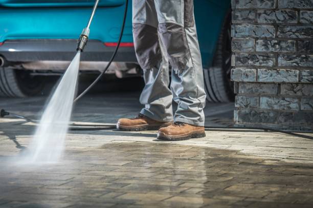 Best Heavy Equipment Washing  in Skidmore, TX